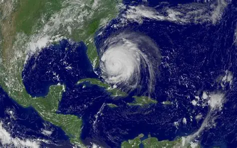 El Niño ganha força e pode provocar eventos extremos no Brasil