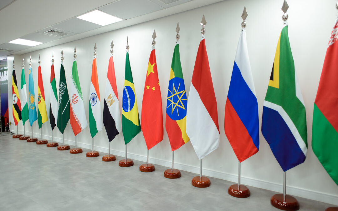 Defesa Multilateralismo ONU