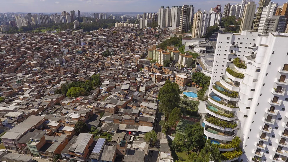 Entenda projeto de urbanização de Paraisópolis que divide opiniões